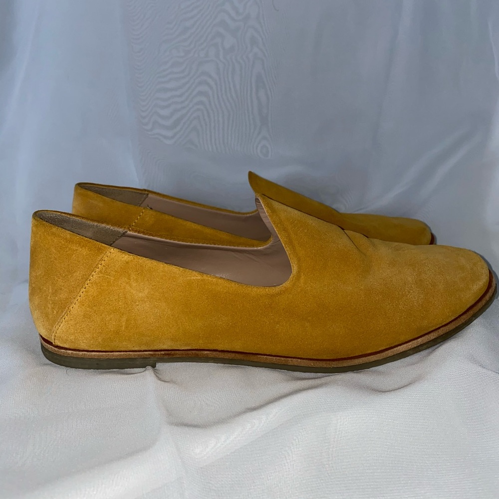 Seychelles Blend In Loafer